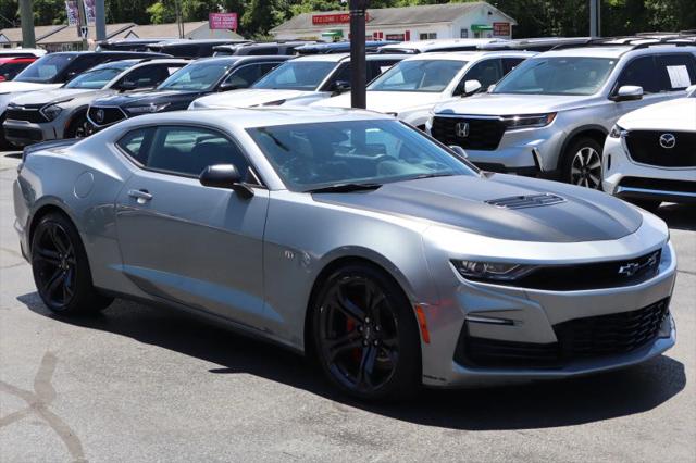 2023 Chevrolet Camaro RWD Coupe 1SS for sale in Smyrna, TN