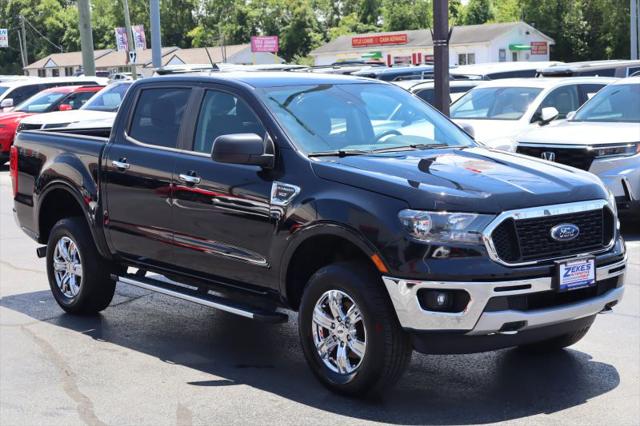 2022 Ford Ranger XL for sale in Smyrna, TN