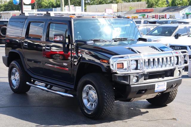 2006 HUMMER H2 Base for sale in Smyrna, TN