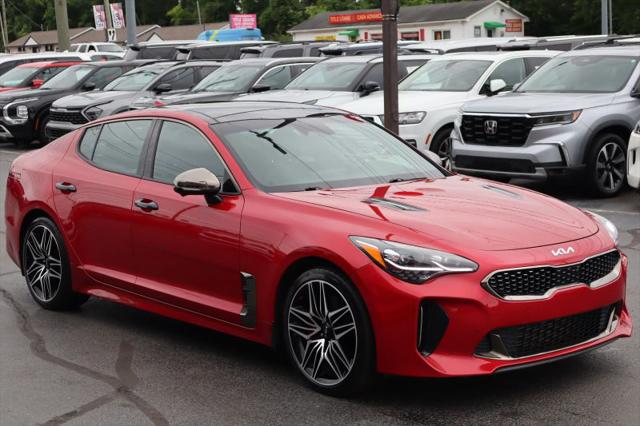 2023 Kia Stinger GT2 for sale in Smyrna, TN