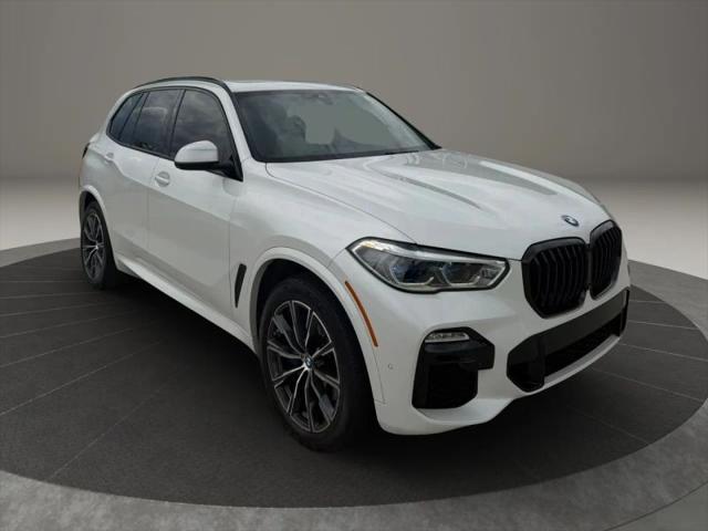 2021 BMW X5 sDrive40i for sale in Redford, MI