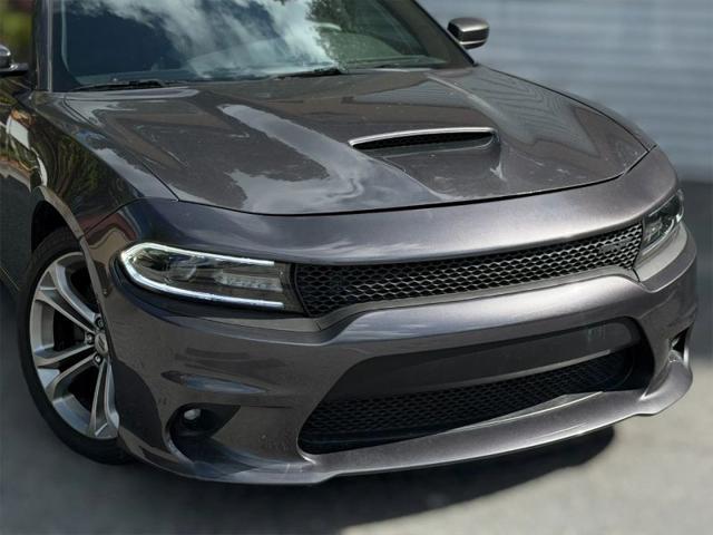 2021 Dodge Charger R/T RWD