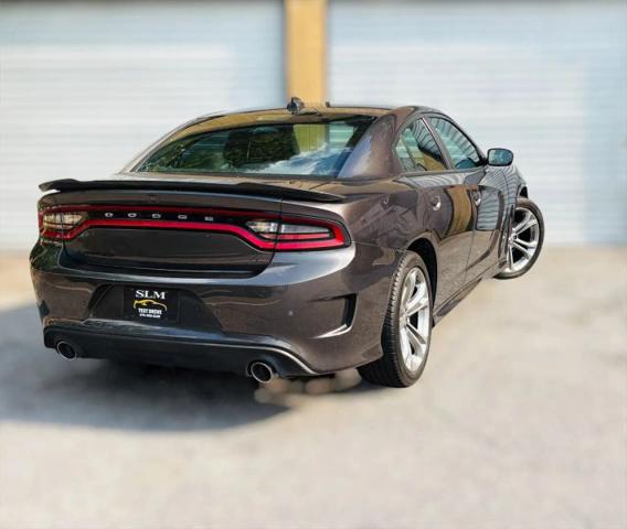 2021 Dodge Charger R/T RWD