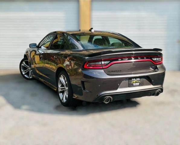 2021 Dodge Charger R/T RWD