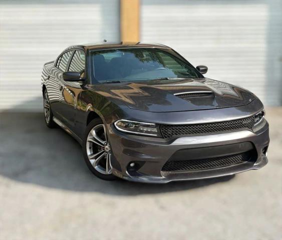 2021 Dodge Charger R/T RWD