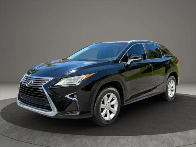 2016 Lexus RX 350 350 for sale in Alpharetta, GA