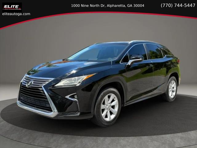 2016 Lexus RX 350 350 for sale in Alpharetta, GA