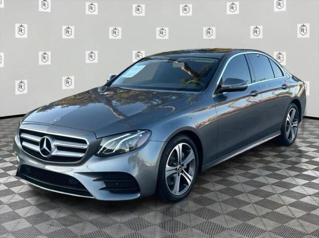 2019 Mercedes-Benz E-Class E 300 for sale in Los Angeles, CA
