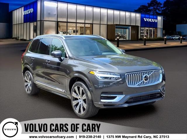 2024 Volvo XC90 Recharge Plus Bright Theme for sale in Cary, NC