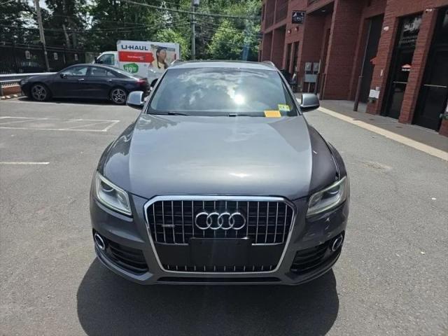 2017 Audi Q5 2.0T Premium for sale in Philadelphia, PA