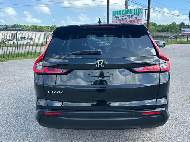 2025 Honda CR-V EX-L AWD for sale in Sugar Land, TX