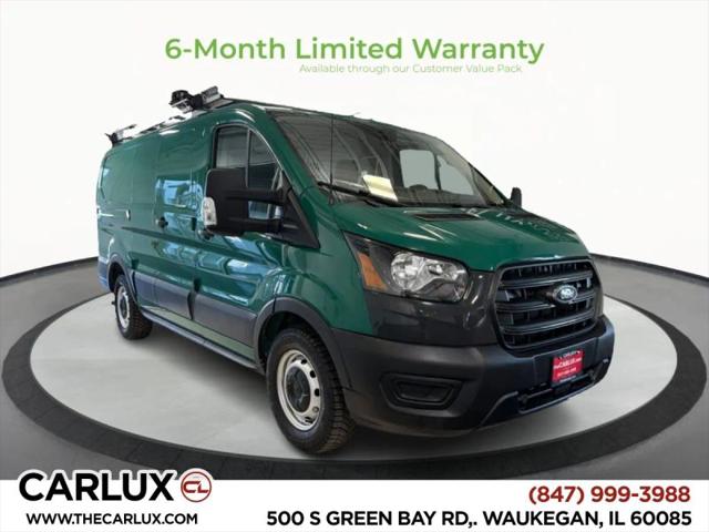 2020 Ford Transit Cargo Van w/RWB for sale in Waukegan, IL