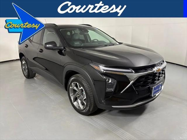 2024 Chevrolet Trax FWD LT for sale in Phoenix, AZ