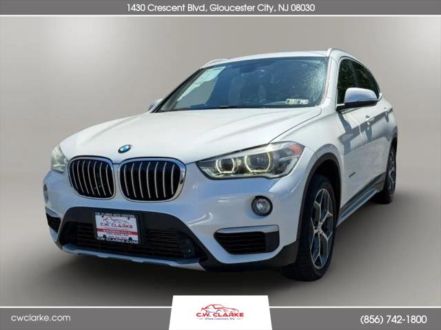 2017 BMW X1 xDrive28i for sale in Gloucester City, NJ