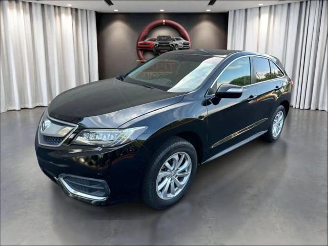 2016 Acura RDX Base for sale in Decatur, GA