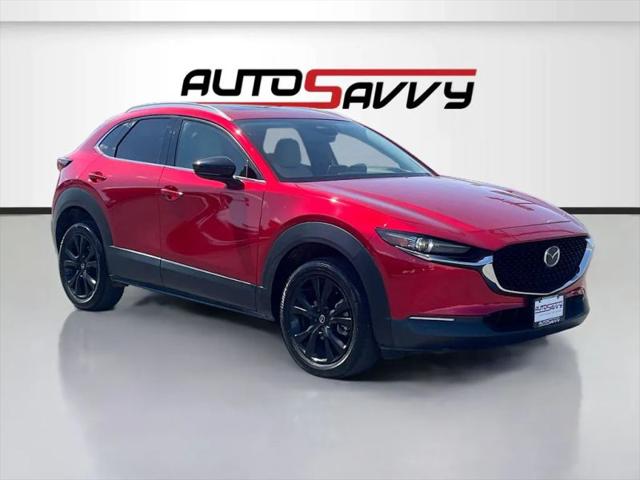 2024 Mazda CX-30 2.5 Premium for sale in Post Falls, ID