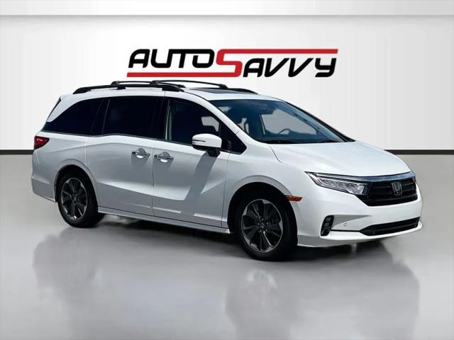 2023 Honda Odyssey Elite for sale in Post Falls, ID