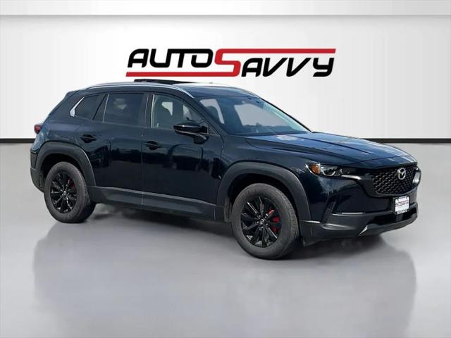 2024 Mazda CX-50 2.5 S Select for sale in Post Falls, ID