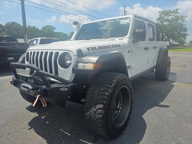 2020 Jeep Gladiator Rubicon for sale in Boaz, AL
