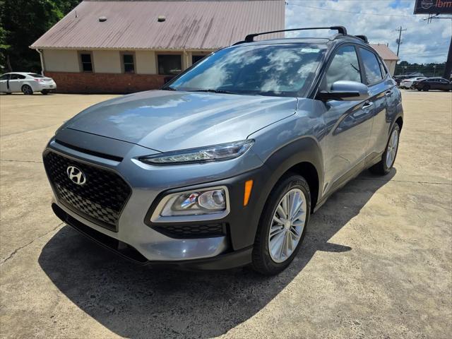 2020 Hyundai Kona SEL for sale in Boaz, AL