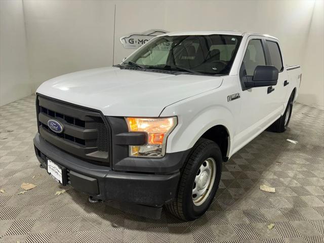2017 Ford F-150 XL for sale in Waterford Works, NJ
