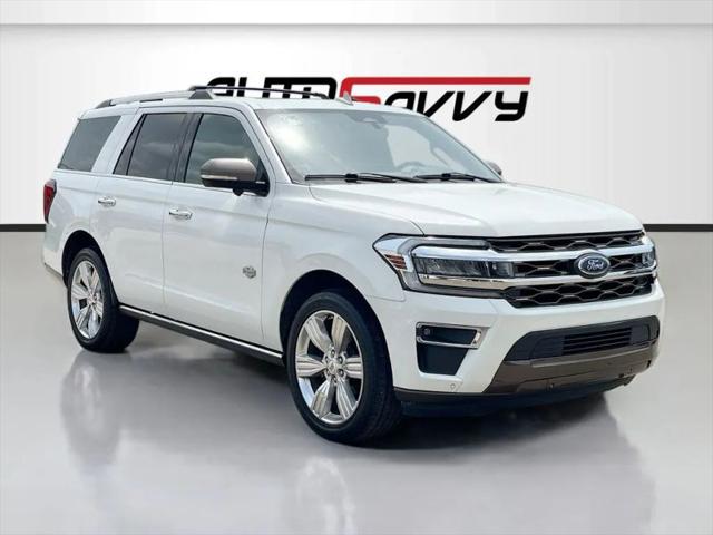 2024 Ford Expedition King Ranch for sale in Houston, TX