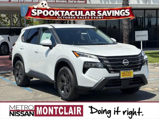 2026 Nissan Rogue SV for sale in Montclair, CA