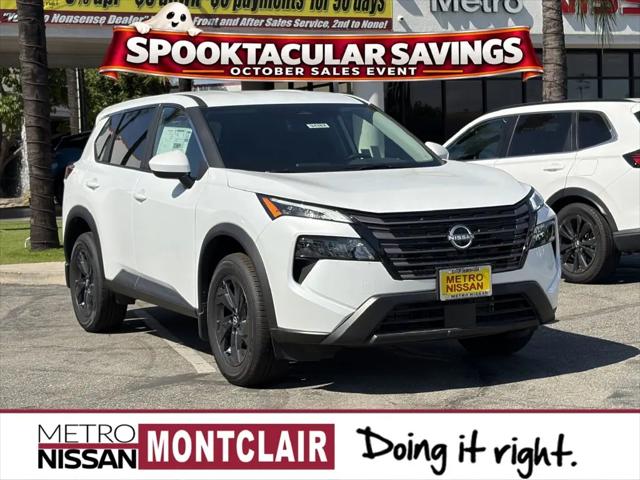 2026 Nissan Rogue SV for sale in Montclair, CA