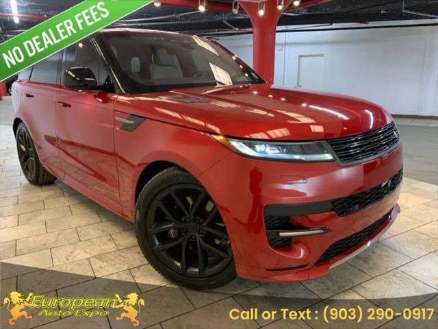 2023 Land Rover Range Rover Sport SE Dynamic for sale in Lodi, NJ