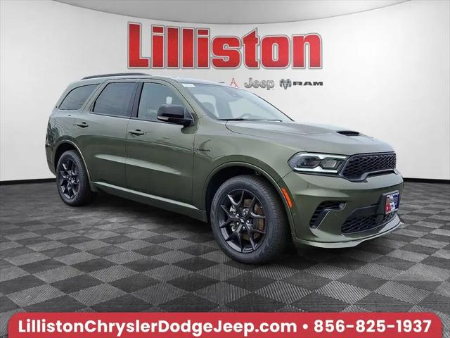 2026 Dodge Durango GT Premium AWD HEMI V8 for sale in Millville, NJ