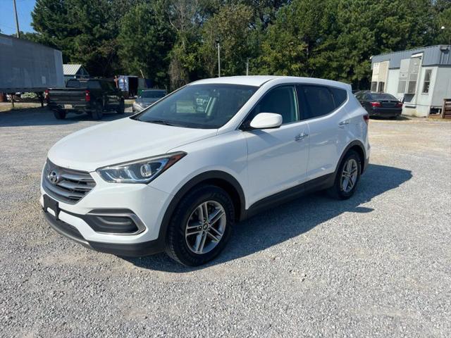 2018 Hyundai Santa Fe Sport 2.4L for sale in Alabaster, AL