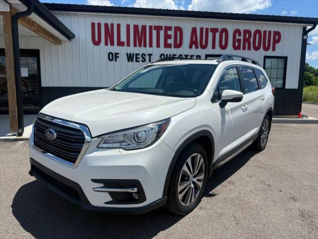 2020 Subaru Ascent Limited for sale in West Chester, OH