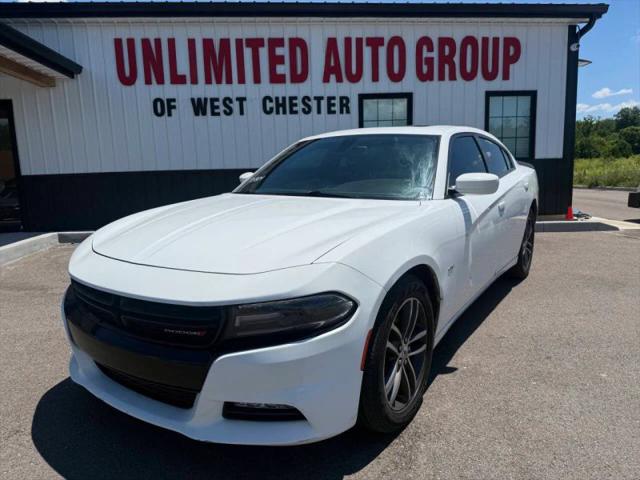 2018 Dodge Charger GT for sale in West Chester, OH