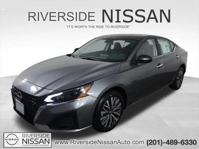 2026 Nissan Altima SV AWD for sale in Hackensack, NJ