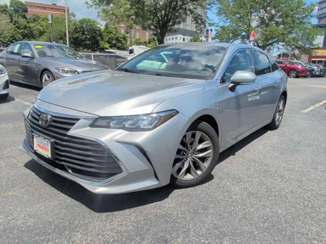 2019 Toyota Avalon XLE for sale in Worcester, MA