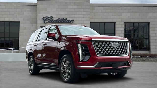 2026 Cadillac Escalade Luxury for sale near Dublin, OH