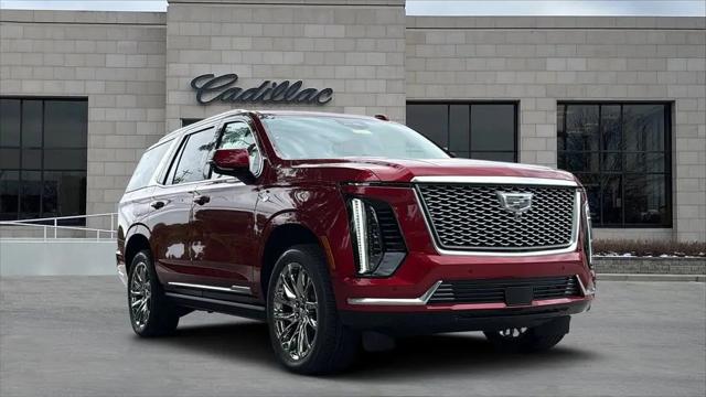 2026 Cadillac Escalade Luxury for sale in Dublin, OH