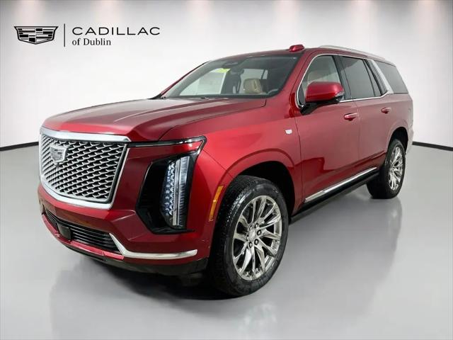 2026 Cadillac Escalade Luxury for sale in Dublin, OH