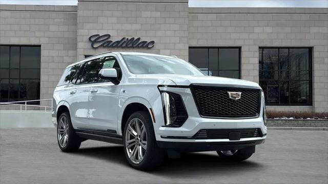 2026 Cadillac Escalade Platinum Sport for sale in Dublin, OH