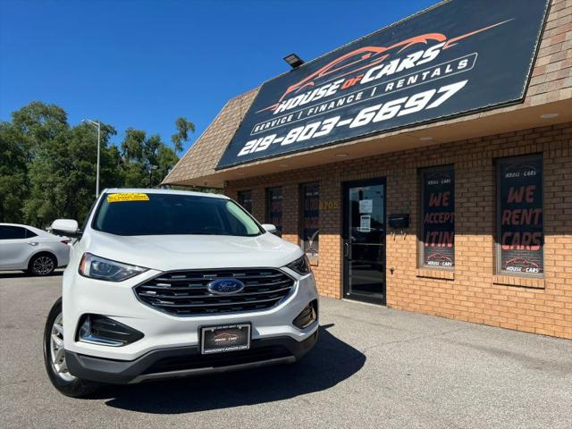 2022 Ford Edge SEL for sale in Hammond, IN
