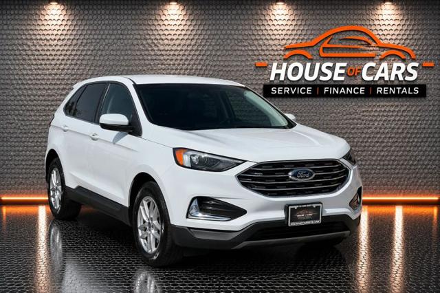 2022 Ford Edge SEL for sale in Hammond, IN