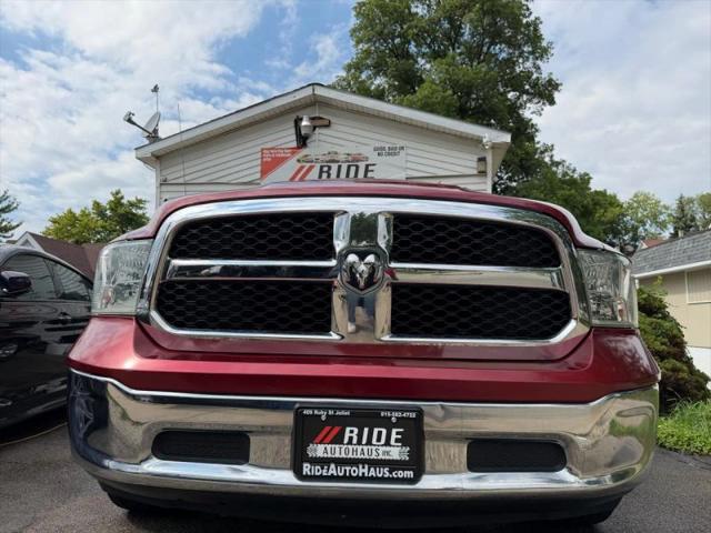 2013 Ram 1500 SLT for sale in Joliet, IL