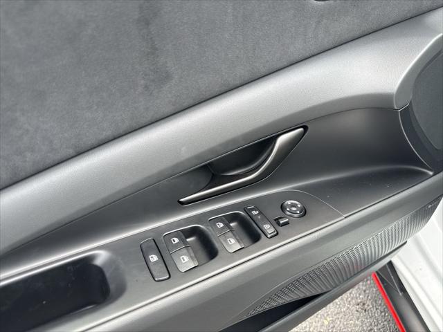 2026 Hyundai Elantra N