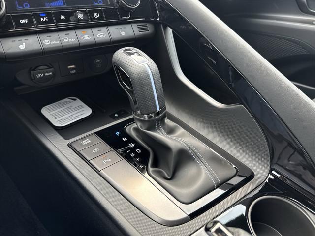 2026 Hyundai Elantra N