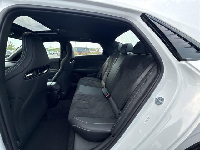 2026 Hyundai Elantra N