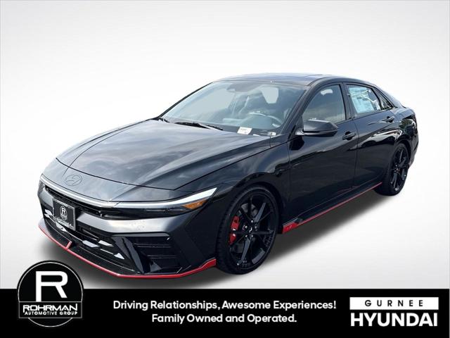 2026 Hyundai Elantra N for sale in Gurnee, IL