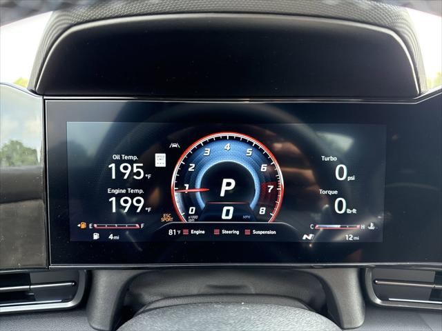 2026 Hyundai Elantra N