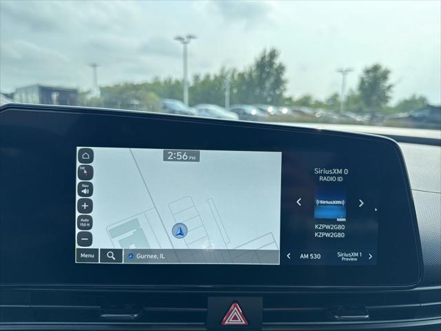 2026 Hyundai Elantra N