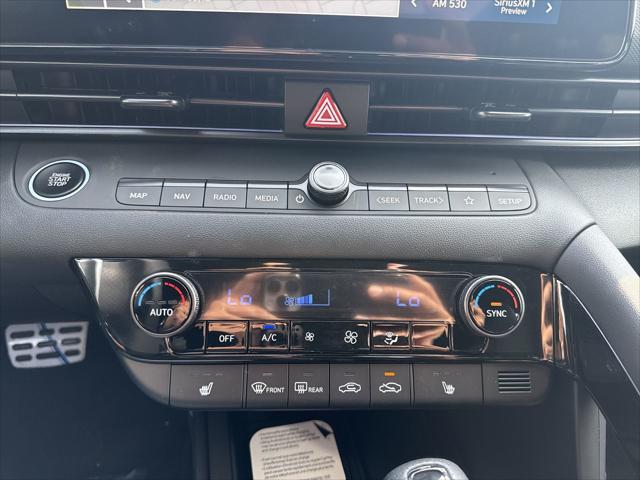 2026 Hyundai Elantra N