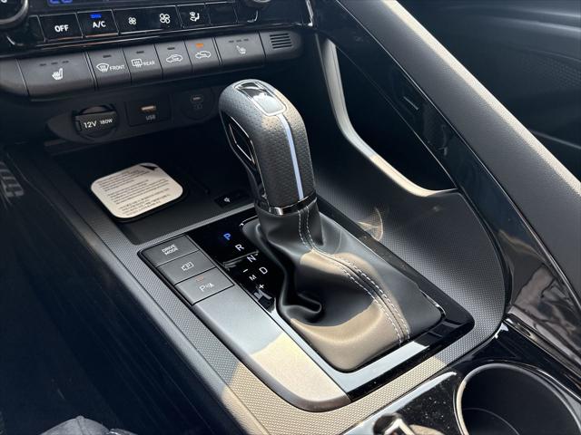 2026 Hyundai Elantra N